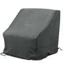 Gray Outdoor Chair Cover S by Eichholtz