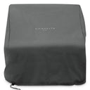 Gray Outdoor Chair Cover S by Eichholtz, view 2