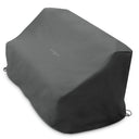Gray Outdoor Sofa Cover S by Eichholtz, view 2