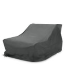 Gray Outdoor Daybed Cover S by Eichholtz