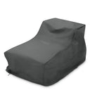 Gray Outdoor Daybed Cover S by Eichholtz, view 2