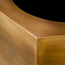Planter Montura low by Eichholtz, view 7
