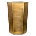 Planter Montura high by Eichholtz