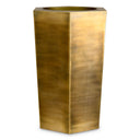 Planter Montura high by Eichholtz, view 3