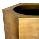 Planter Montura high by Eichholtz, view 5