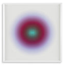 Abstract Print from Boissière by Henri Boissière