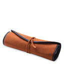 Two-Toned Backgammon Travel Set Monte Lago by Eichholtz, view 5