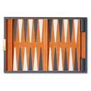 Dual-Colored Backgammon Gift Set South Shore by Eichholtz, view 3