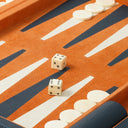 Dual-Colored Backgammon Gift Set South Shore by Eichholtz, view 5