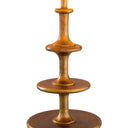Black Shade Floor Lamp Rosetti by Eichholtz, view 5