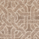 Beige Jacquard Cushion Frieze by Eichholtz, view 9