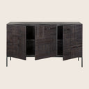 Teak Tabwa Sideboard