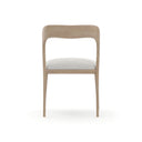 Rhythm Side Chair Ivory