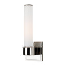 Polished Nickel Mill Valley Bath And Vanity 4.5" x 12.25" by Hudson Valley