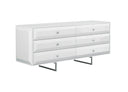 Abrazo Double Dresser