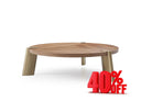 Mimeo Coffee Table (Open Box)