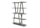 Elena Bookshelf