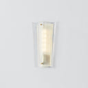 Aged Brass Baxford Wall Sconce 8" by Hudson Valley, view 4