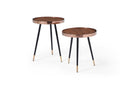 Meli Side Table
