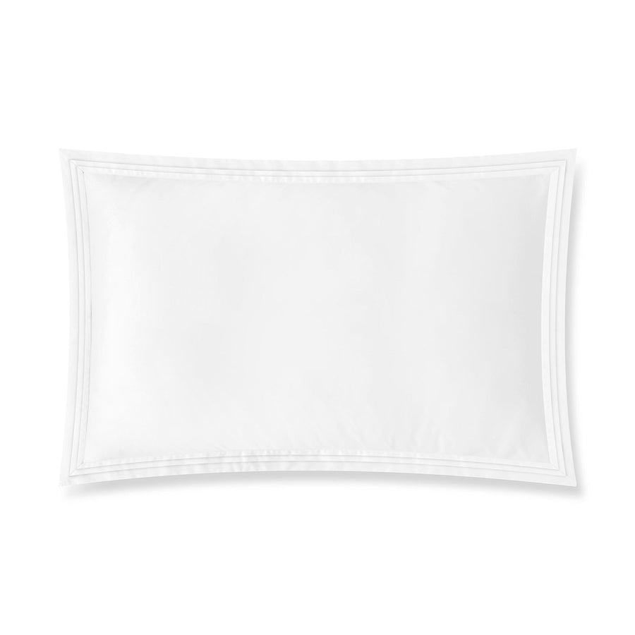 Pair of Oxford Pillowcases Éden