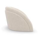 Movement Chair - Ivory by Caracole, view 3