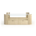 Love Square Cocktail Table - Oracle