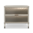 Valentina Small Nightstand