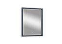 Alexander LED Mirror