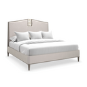 Crescendo Uph Queen Bed