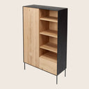 Oak Blackbird Cabinet