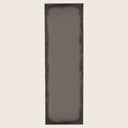 Aged Floor Mirror