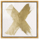 X of