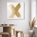 X of