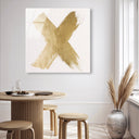 X of