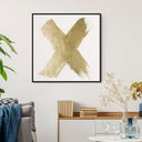 X of