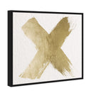 X of