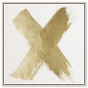 X of