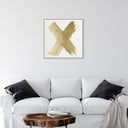 X of
