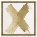 X of