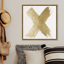 X of