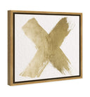 X of