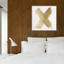 X of