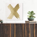 X of