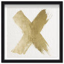 X of