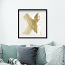X of
