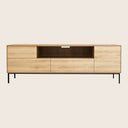 Whitebird Media Cabinet