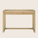 Oak Frame Desk