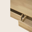 Oak Frame Desk