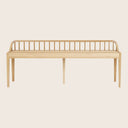 Spindle Bench