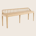 Spindle Bench